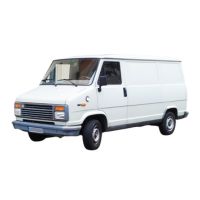 galerie de toit citroen c25