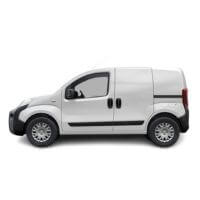 galerie de toit citroen nemo