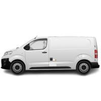 galerie de toit citroen jumpy