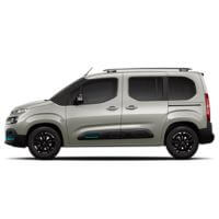 galerie de toit Citroën E-BERLINGO