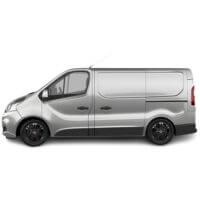 Fiat TALENTO