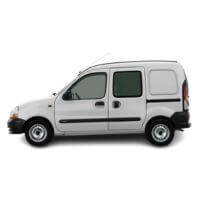 galerie de toit Nissan Kubistar