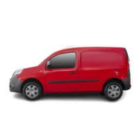 galerie de toit Nissan NV250