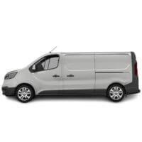 galerie de toit Nissan NV300