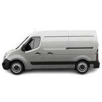 galerie de toit Nissan NV400