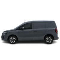 galerie de toit Nissan Townstar