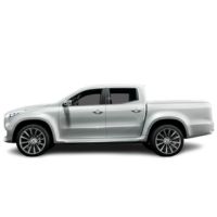 galerie de toit citroen Mercedes classe x