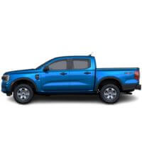 galerie de toit Ford Ranger