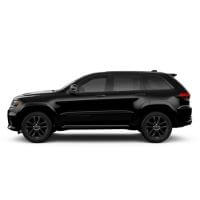galerie de toit Jeep Grand Cherokee