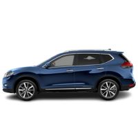 galerie de toit Nissan X-Trail