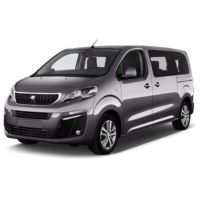 echelle de porte utilitaire peugeot traveller