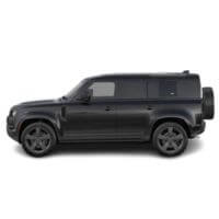 galerie de toit Land Rover Defender