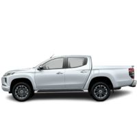 galerie de toit Mitsubishi L200
