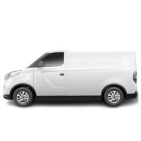 galerie de toit Maxus e-Deliver 3