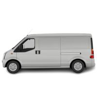 galerie de toit DFSK ec35