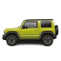 galerie de toit Suzuki Jimny
