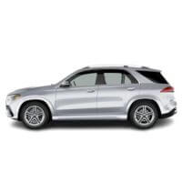 galerie de toit Mercedes GLE
