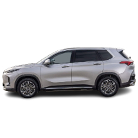 Attelage Attache Remorque Faisceau Maxus EUNIQ 6