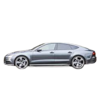 Attelage Attache Remorque Faisceau Audi A7 4H, 4E