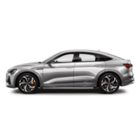 Attelage remorque Audi E-Tron SPORTBACK