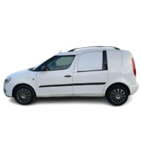 Attelage Attache Remorque Faisceau Skoda Praktik