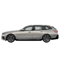 Attelage Attache Remorque Faisceau BMW I5 TOURING