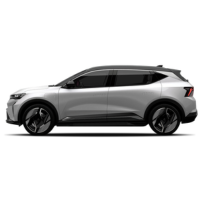 Attelage Attache Remorque Faisceau Renault Scenic Electrique