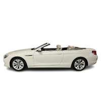 Attelage Attache Remorque Faisceau BMW SERIE 6 CABRIOLET