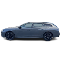Attelage Attache Remorque Faisceau Peugeot 508 SW Hybrid