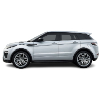 Attelage Attache Remorque Faisceau Land Rover Rang Rover Evoque PHEV