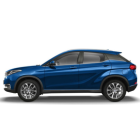 Barres de toit aluminium, barre de toit Acier, fixation de toit, barre de toit universel DFSK SERES 3