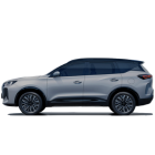 Barres de toit aluminium, barre de toit Acier, fixation de toit, barre de toit universel Ebro S700