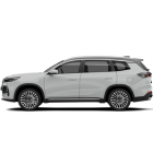 Barres de toit aluminium, barre de toit Acier, fixation de toit, barre de toit universel Ebro S800