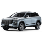 Barres de toit aluminium, barre de toit Acier, fixation de toit, barre de toit universel Jaecoo 7