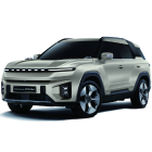 Barres de toit aluminium, barre de toit Acier, fixation de toit, barre de toit universel KGM Torres