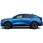 barre de toit pas cher renault austral