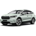 Barres de toit aluminium, barre de toit Acier, fixation de toit, barre de toit universel SKODA ENYAQ