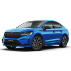 Barres de toit aluminium, barre de toit Acier, fixation de toit, barre de toit universel SKODA ENYAQ COUPÉ