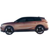 Attelage Attache Remorque Faisceau Opel GRANDLAND