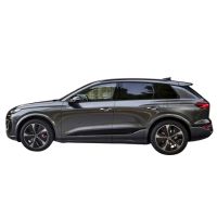 Attelage Attache Remorque Faisceau Audi Q6 E-TRON