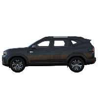 Attelage Attache Remorque Faisceau Dacia BIGSTER