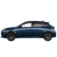 Attelage Attache Remorque Faisceau Lancia YPSILON HYBRID Electrique 