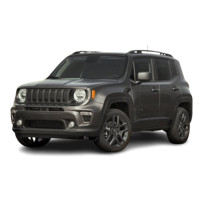 Attelage Attache Remorque Faisceau Jeep Renegade Trailhawk