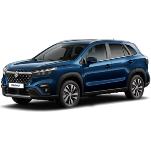 Attelage Attache Remorque Faisceau Suzuki SX4 S-Cross