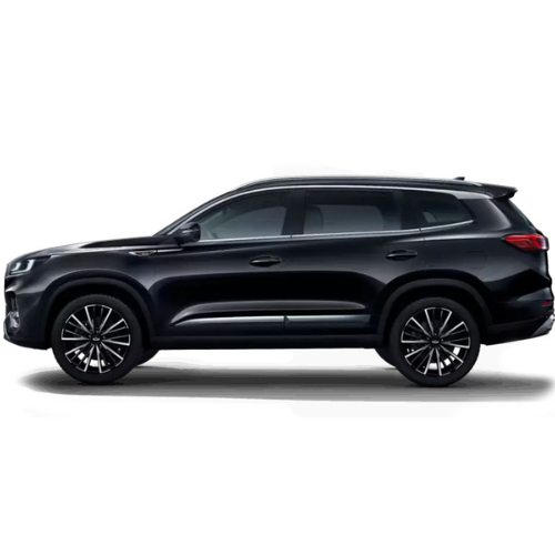 Aluminium, steel and universal roof bars and racks for Chery Tiggo8