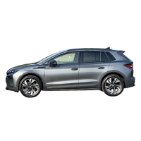 Aluminium-, Stahl- und Universal-Dachtr&auml;ger und Dachgep&auml;cktr&auml;ger f&uuml;r Skoda Elroq