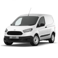 Barre de toit FORD TRANSIT COURIER  