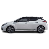 Attelage Attache Remorque Faisceau Nissan Leaf