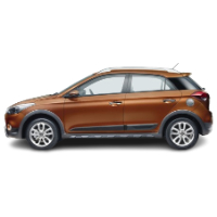Attelage Attache Remorque Faisceau Hyundai I 20 Active