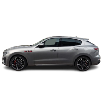 Attelage Attache Remorque Faisceau Maserati Levante